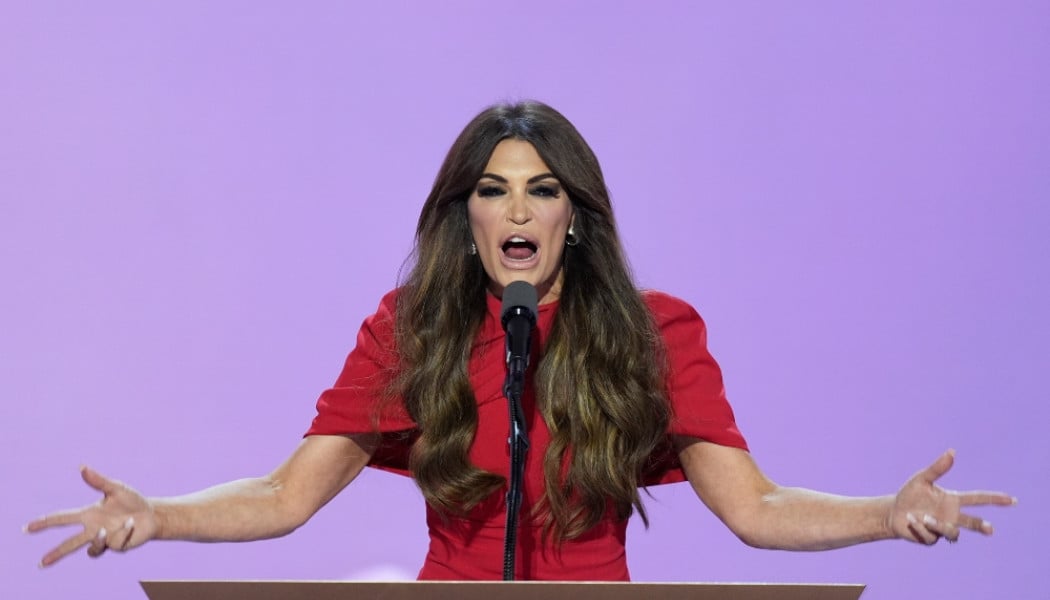 Στην Αθήνα η νέα πρέσβης των ΗΠΑ, Κίμπερλι Γκιλφόιλ - Το πρόγραμμά της