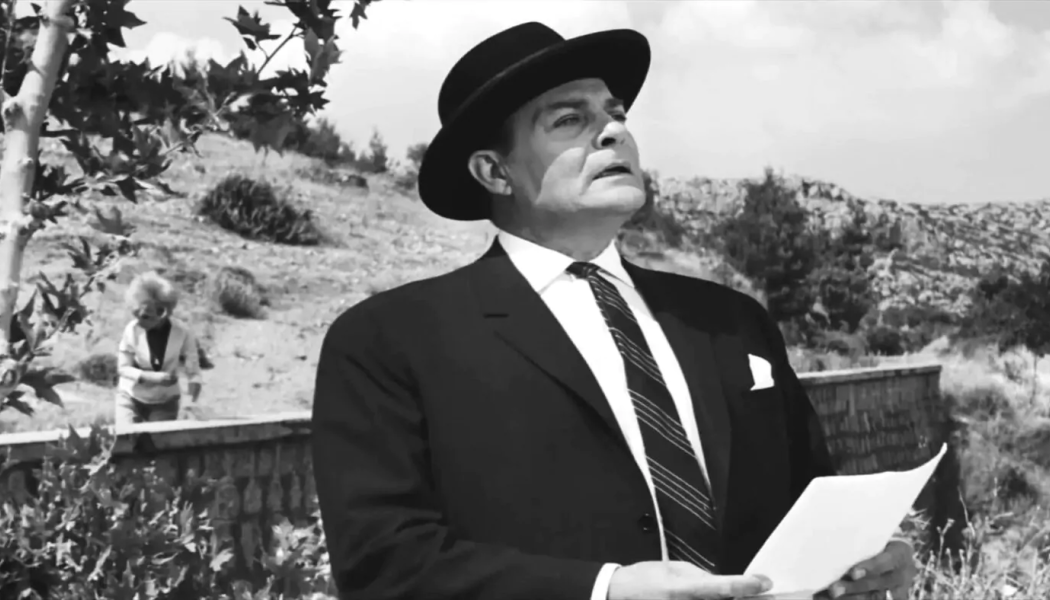 Πού γυρίστηκε η ταινία "Υπάρχει και φιλότιμο"-Υπάρχει στ’ αλήθεια το χωριό;