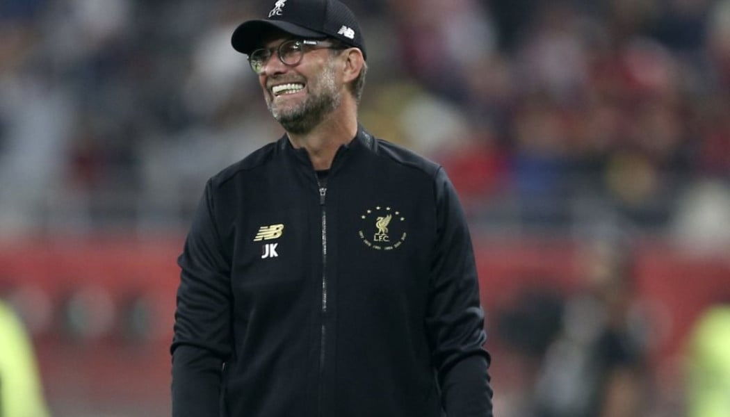 Στο Μουντιάλ ο Κλοπ - Ρόλος... έκπληξη!