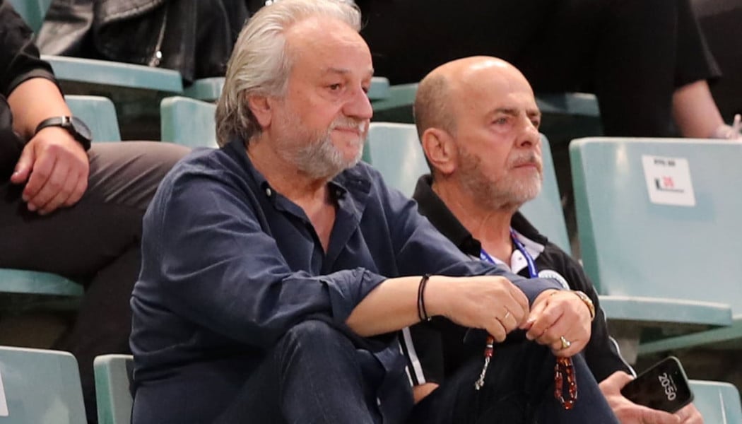 Αποκάλυψη Αλαφούζου για το αν πουλάει τον ΠΑΟ, τις «προτάσεις» και Κομπότη!