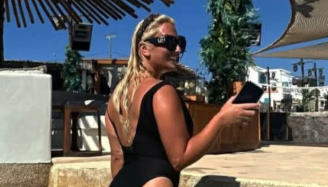 Η κούκλα σχεδιάστρια που θα μαγνητίσει τα βλέμματα στο Mad Walk (ΦΩΤΟ)