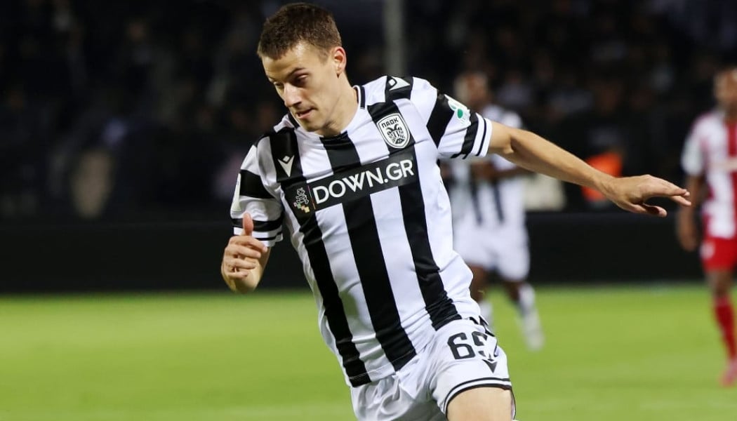 Νέα αποθέωση για Ντέλια: "Θα βάλει κι άλλα τέτοια γκολ" - Τι έχει αλλάξει