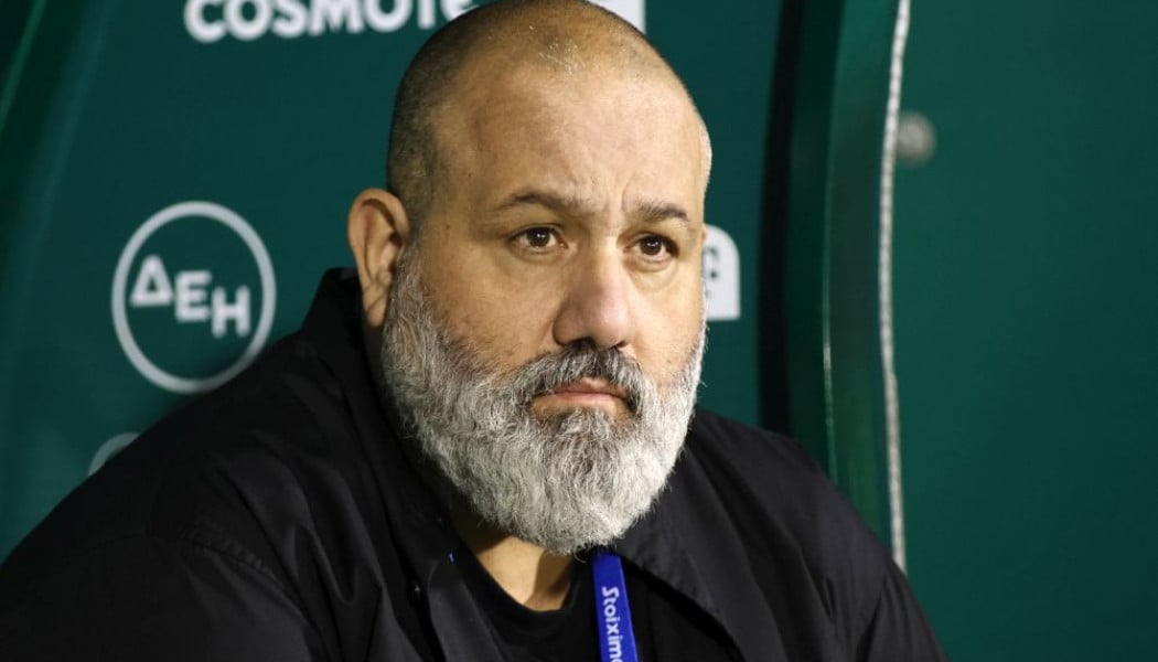 Η ΦΩΤΟ-απάντηση Καραπαπά σε Αλαφούζο: "Ο πιο αποτυχημένος όλων των εποχών"!