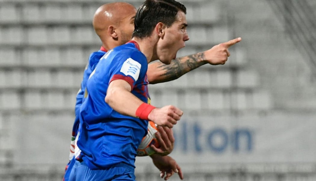 "Το προφίλ επιθετικού που ψάχνει η ΑΕΚ και τι ισχύει με τον Κούτσια"