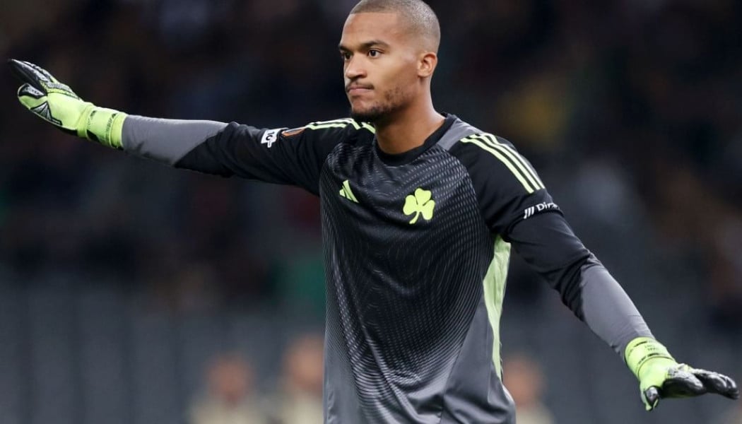 Κατέβασε ρολά ο Λαφόντ! Τεράστιες αποκρούσεις με Μάλμε (vid)