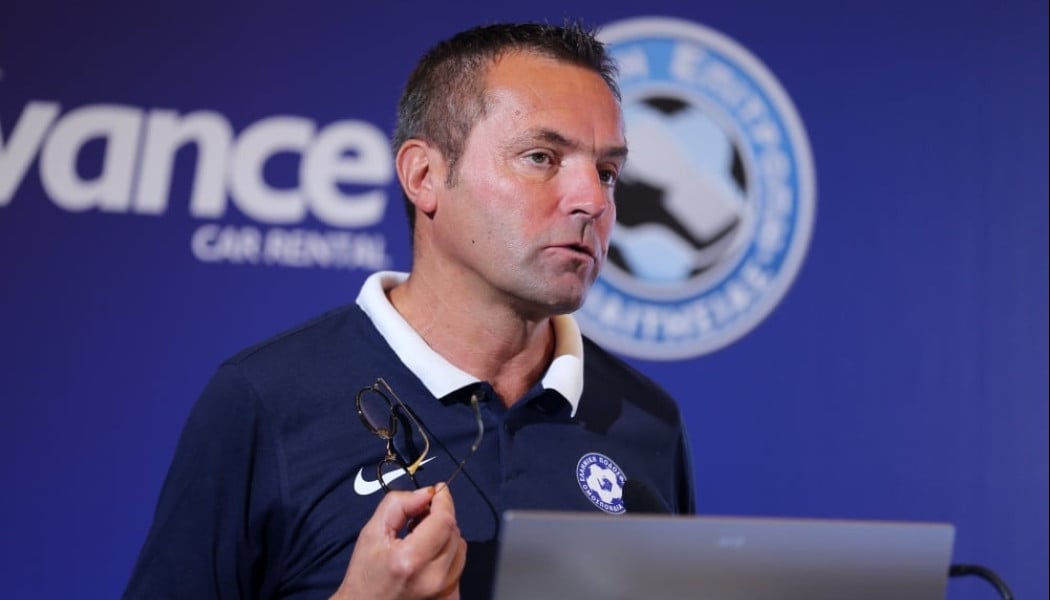 Αποκάλυψη Δημητριάδη για Λανουά: "Βίντεο 8 δευτερολέπτων με την αλήθεια"!