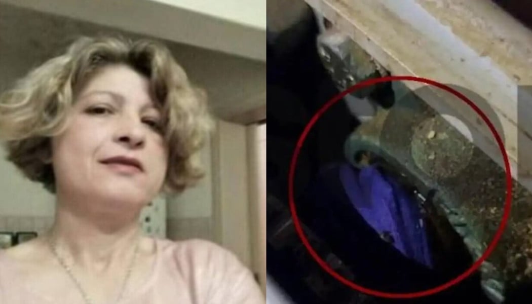 Τραγωδία σε φούρνο: Πώς εγκλωβίστηκε – Ο λόγος που φορούσε το φουλάρι