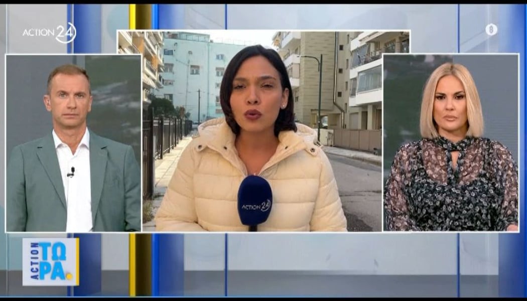 Σοκ: Νεκρή 49χρονη σε φούρνο - Μπλέχτηκε στο ζυμωτήριο το φουλάρι της