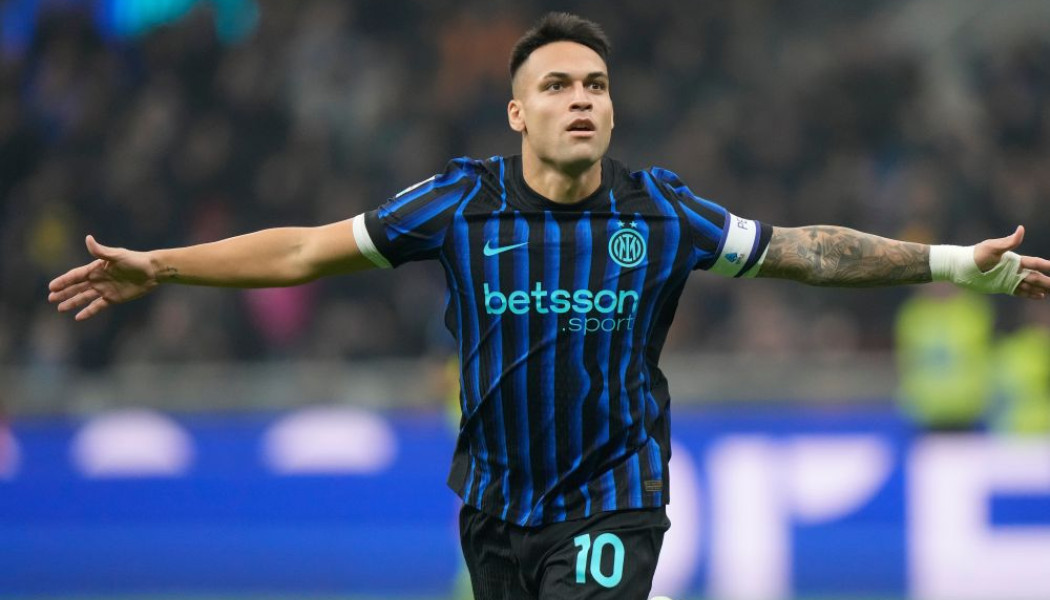 Ανώτερη η Ίντερ - Νίκησε Λάτσιο, μαζί με Ρόμα στην κορυφή