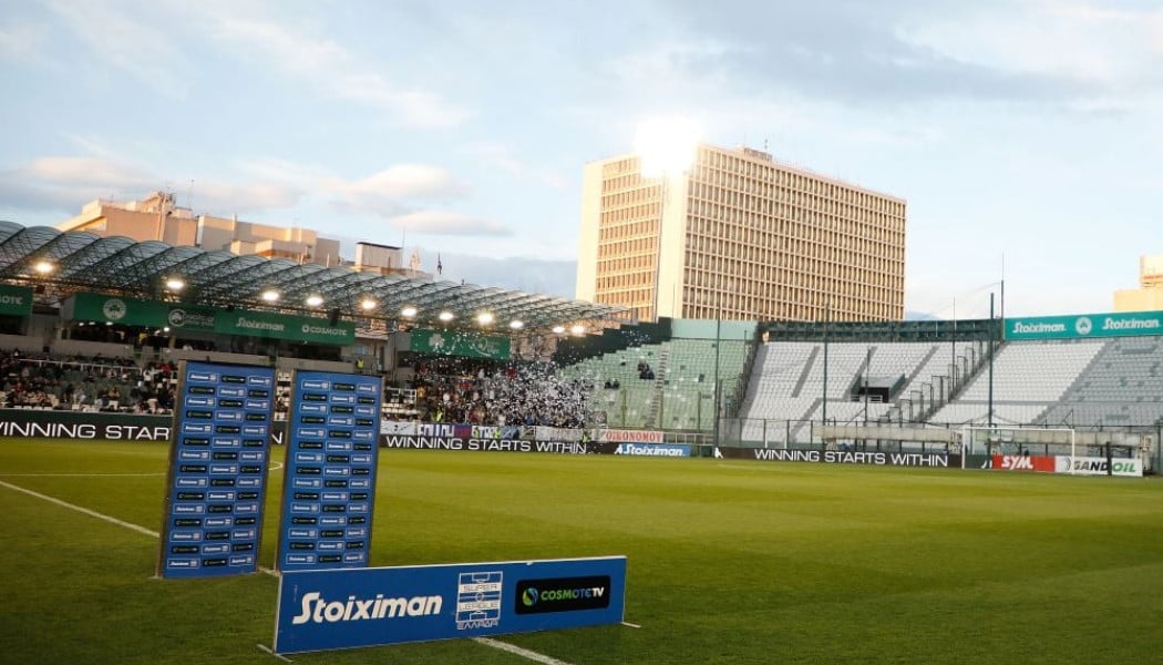 Αυτό είναι το πλάνο του Αλαφούζου για τη Λεωφόρο (ΒΙΝΤΕΟ)