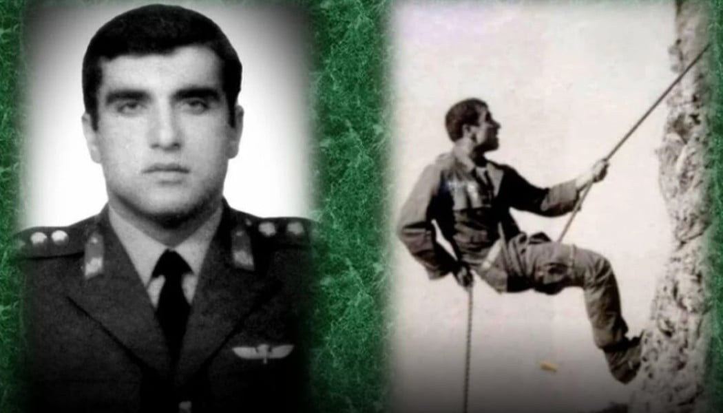 Μεγάλη στιγμή! Το Πανεπιστήμιο Πελοποννήσου τιμά τον σύγχρονο Λεωνίδα