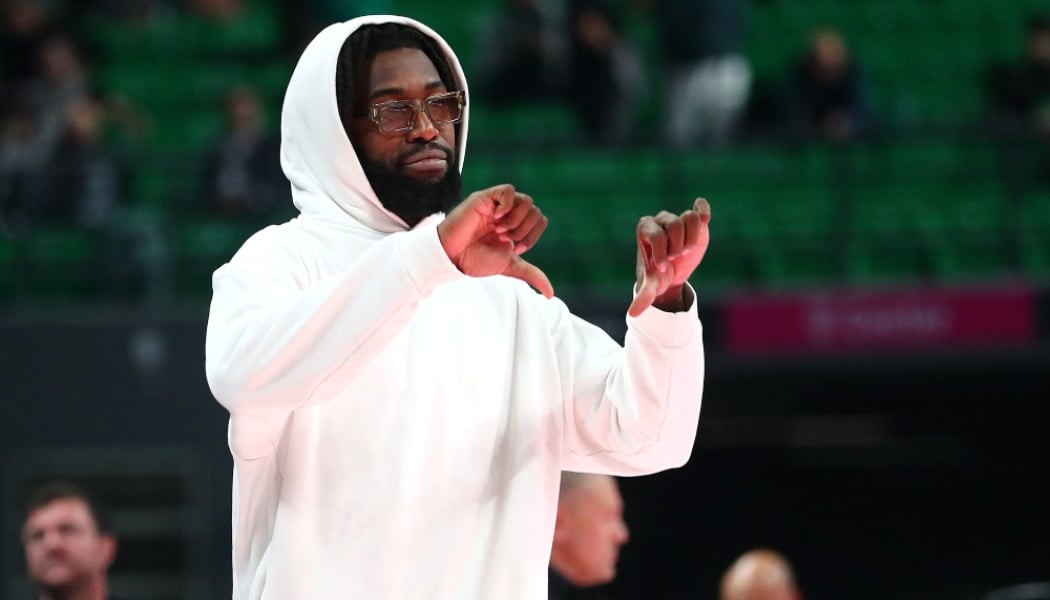 Η αρθροσκόπηση για Λεσόρ και τι θα κάνει ο Παναθηναϊκός με σέντερ (ΒΙΝΤΕΟ)