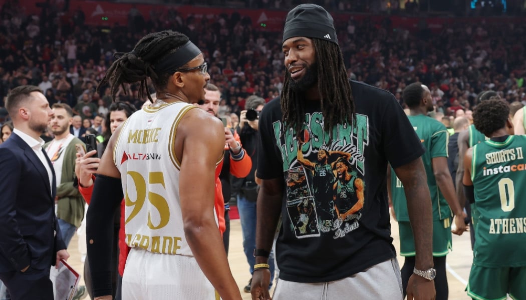 Ο Λεσόρ, η ατάκα του Αταμάν στο Βελιγράδι και η περίπτωση Μπάσεϊ