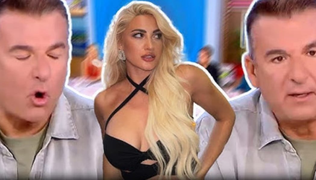 “Έχει ή δεν έχει δει το βίντεο της Τούνη ο Λιάγκας” 