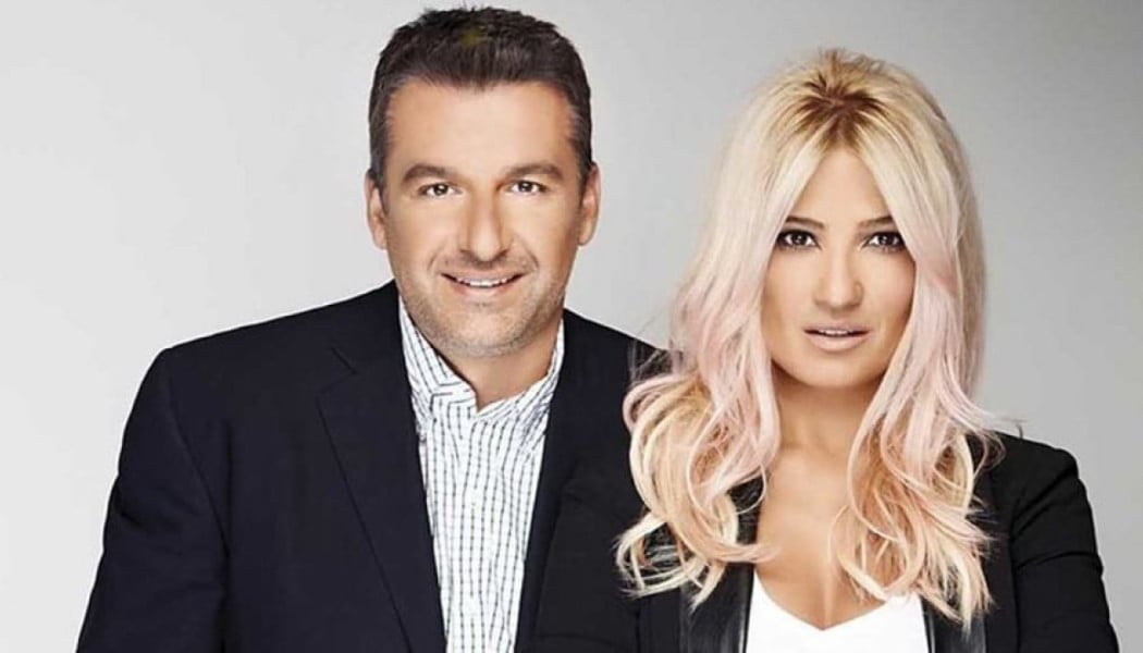 Η Σκορδά "τρώει" Λιάγκα!