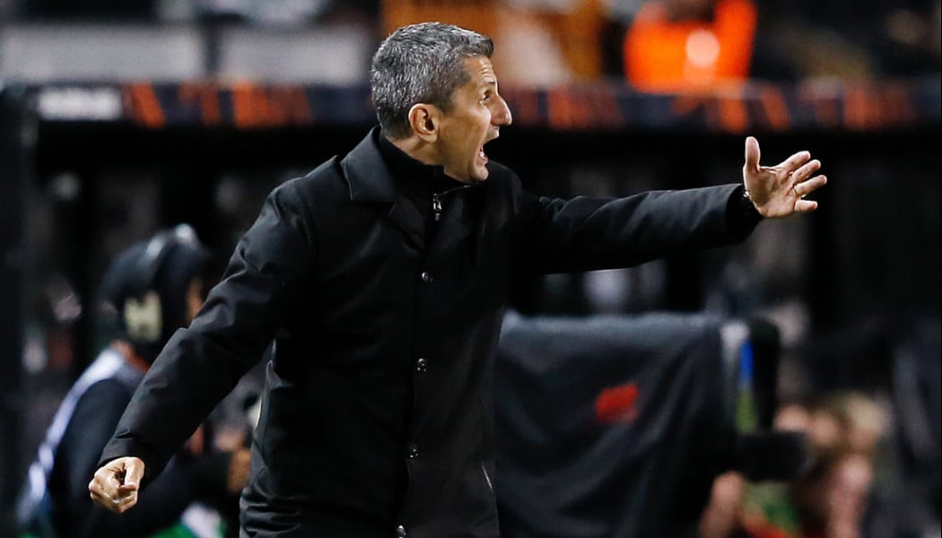 Λουτσέσκου: "Δεχθήκαμε... ηλίθιο γκολ - Τα δίνουν όλα και κουράζονται"