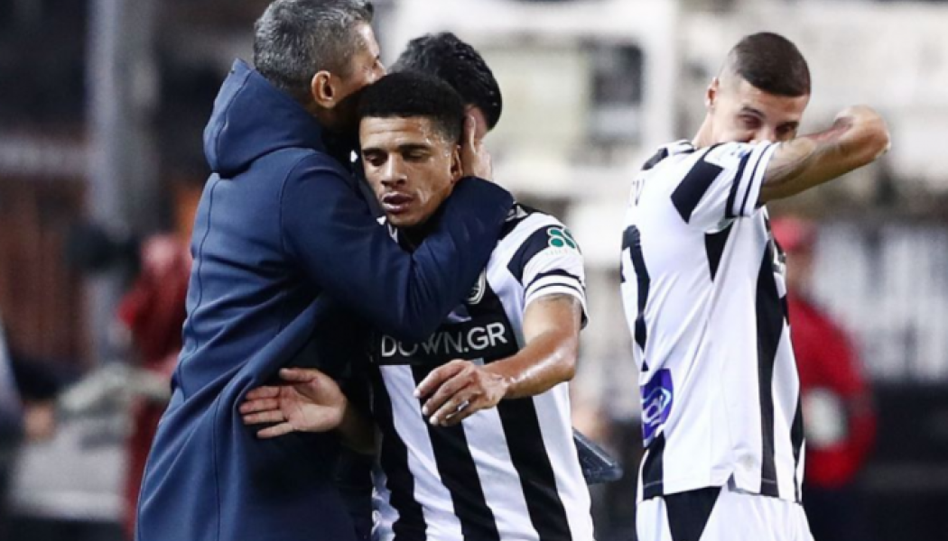 Τι έχεις φτιάξει εκεί Ραζβάν; Η κίνηση Μεϊτέ και η λατρεία των παικτών του