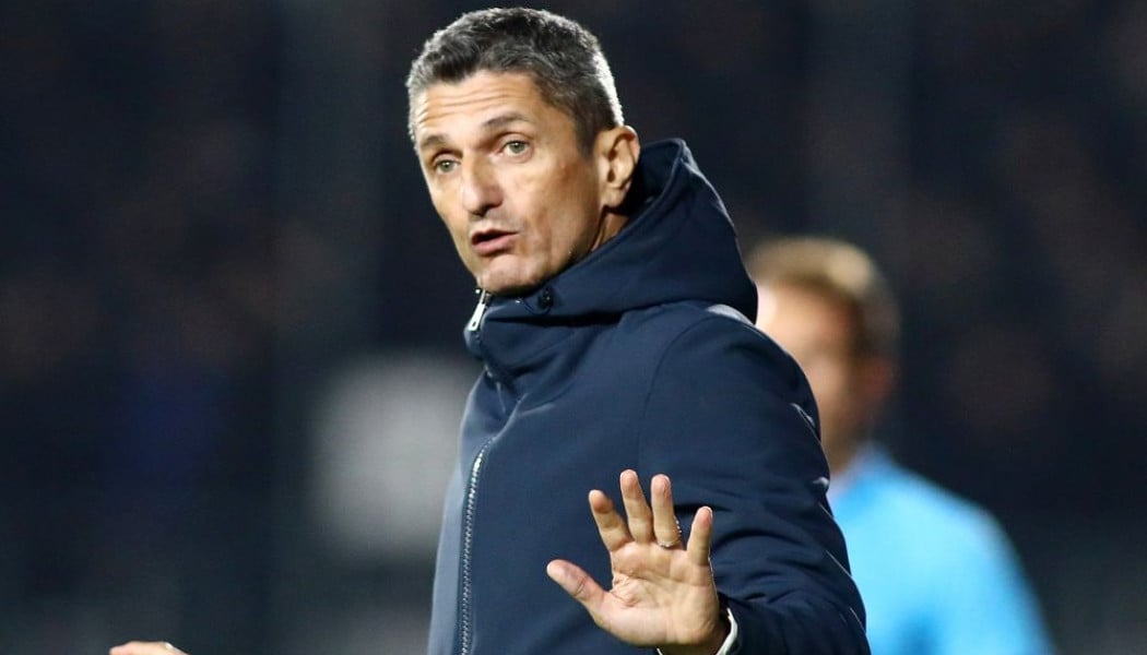 Παναθηναϊκός-ΠΑΟΚ: Το αγαπημένο ντέρμπι του Λουτσέσκου