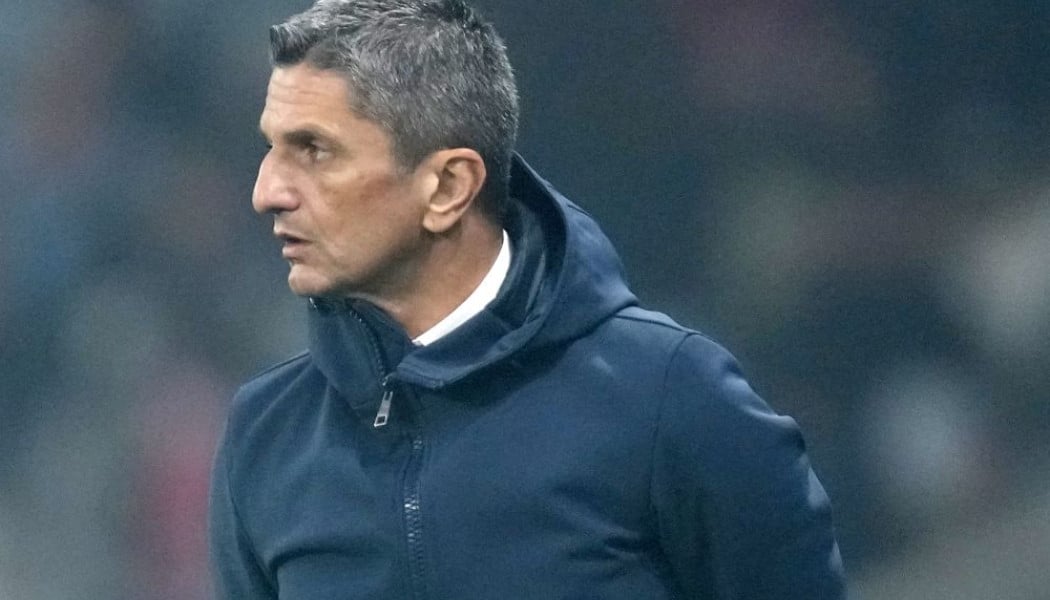 Ποια 8άδα; - Μόνο ο Παναθηναϊκός στο μυαλό του Λουτσέσκου