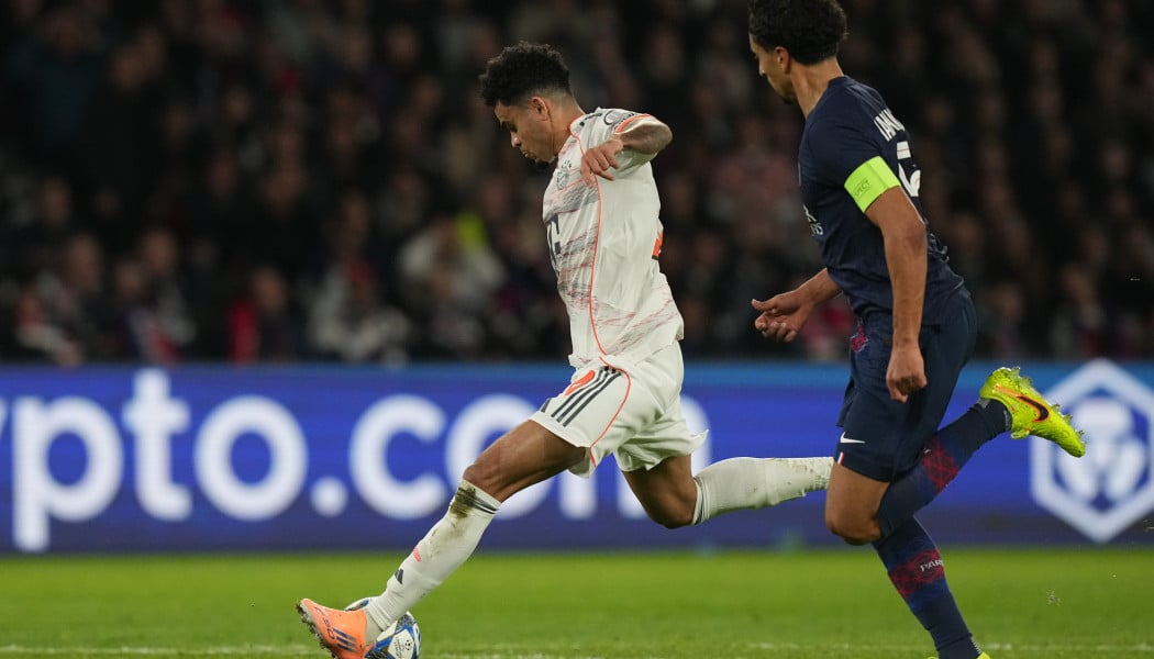 Η Μπάγερν στέλνει μήνυμα τίτλου μετά το «διπλό» στο Παρίσι