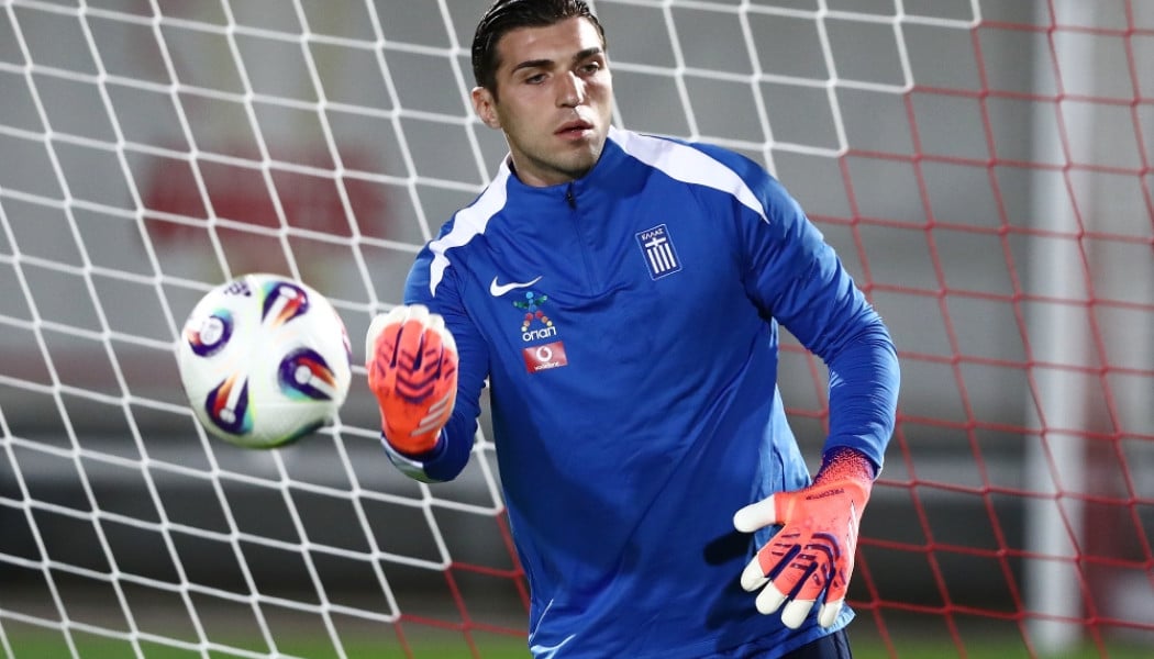 Ανατροπή στην υπόθεση Μανδά...