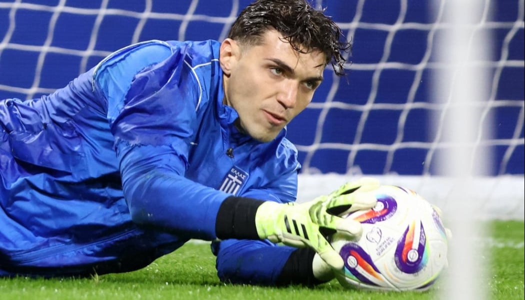 Ανατροπή με Μανδά και Παναθηναϊκό! Μπαίνει στο παιχνίδι η Λάτσιο