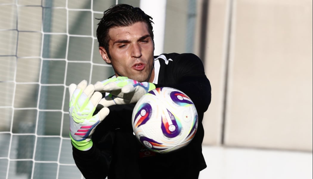 Δεν είναι αρνητικός για ΠΑΟ ο Μανδάς, τι περιμένει την Τετάρτη ο Αλαφούζος!