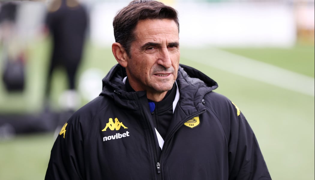 Αλλάζει τα πλάνα του ο Χιμένεθ - Η επιστροφή που αλλάζει τα πάντα