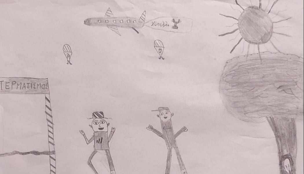 Πως ο αθλητισμός μπορεί να νικήσει τα σκοτεινά εμπόδια