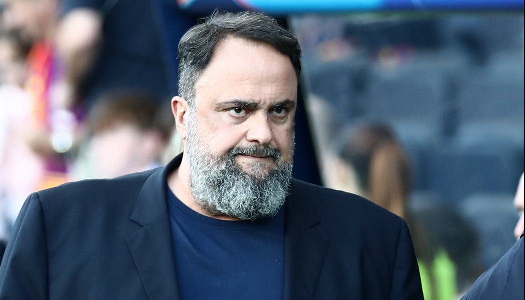 Επένδυση Μαρινάκη 100 εκατ. - Κοντά σε deal για Cotia τη 12η πηγή ταλέντου!