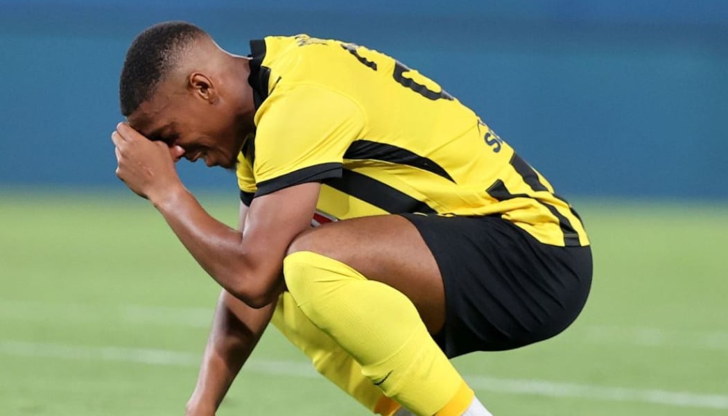 Καταφεύγει σε περίεργες λύσεις για να βρει δίχτυα ξανά ο Μαρσιάλ!