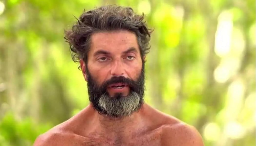 Σπύρος Μαρτίκας: Έπεσε θύμα απάτης από γνωστό επιχειρηματία που συνελήφθη