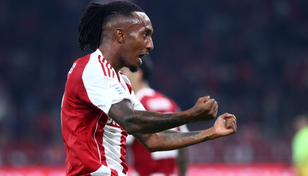 Ολυμπιακός: Τα ματς ροντέο θέλουν καλούς… καβαλάρηδες! (ΒΙΝΤΕΟ)