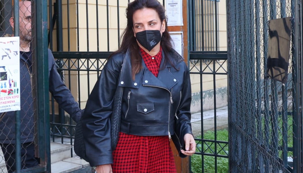 Πρώτη αντίδραση της Ματσούκα: "Δεν εγκλημάτισα - Τώρα θα κυκλοφορώ με ταξί"