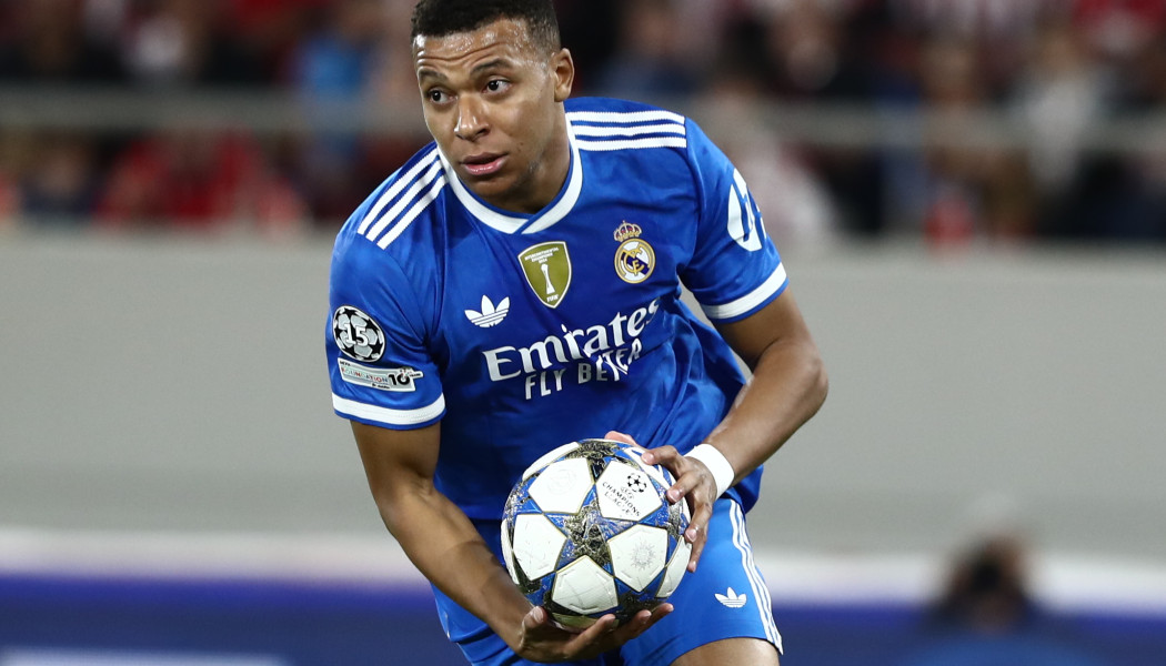 Αδράνειες στην άμυνα του Ολυμπιακού και δώρο 3 γκολ στον Εμπαπέ! (ΒΙΝΤΕΟ)