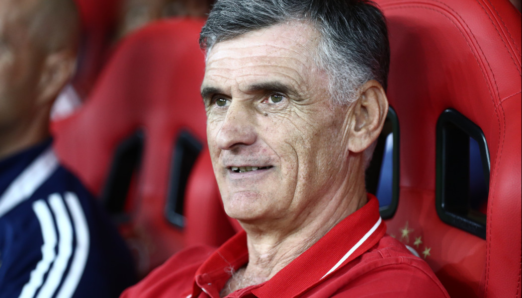 Ολυμπιακός με χαρακτήρα και πνευματική αντοχή για Μεντιλίμπαρ!