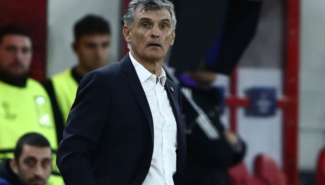  Ευχαριστημένος ο Μεντιλίμπαρ - “Δύσκολη η πρόκριση, δεν παραιτούμαστε”