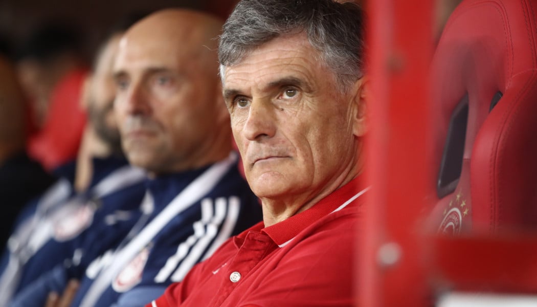 Προβληματισμένος Μεντιλίμπαρ! "Δεν παίξαμε καλά - Το μυαλό στη Ρεάλ"