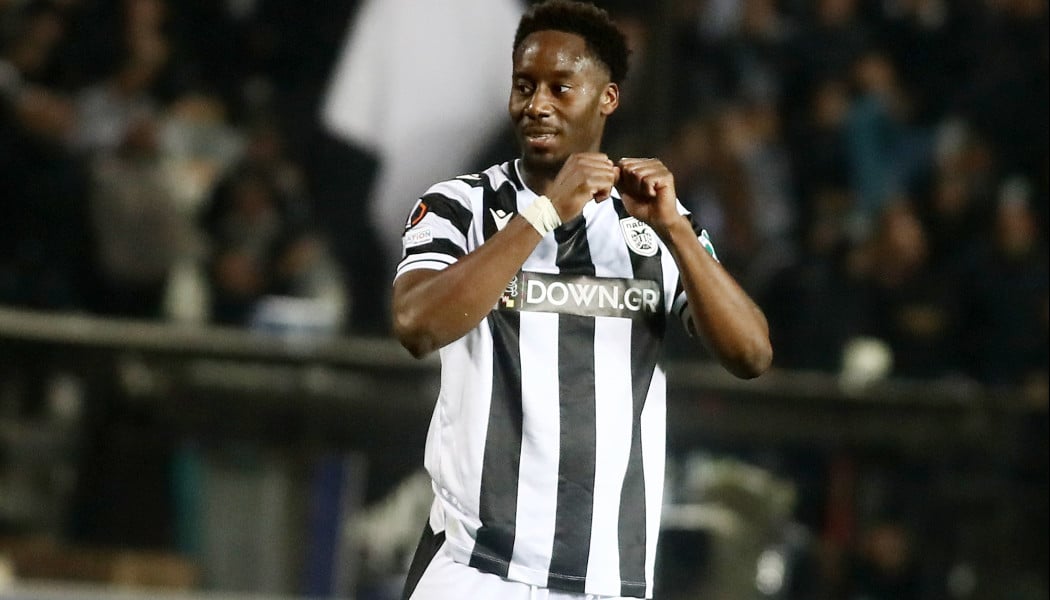 Ο ΠΑΟΚ δεν μπορεί χωρίς αυτόν!