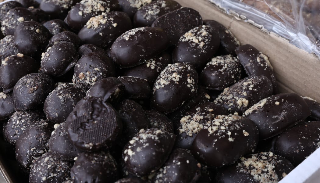 "Πικρά" Χριστούγεννα: Η ακρίβεια εκτοξεύει τις τιμές στα γλυκά με σοκολάτα