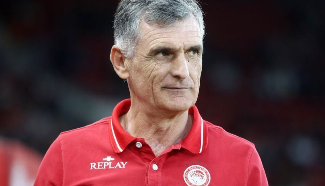 Έρχονται και τα επίσημα! Δένει στον Ολυμπιακό τον Μεντιλίμπαρ ο Μαρινάκης 