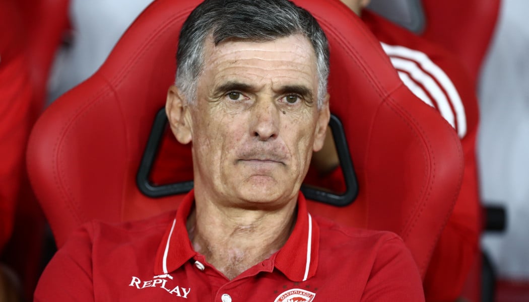 Ανακούφιση Μεντιλίμπαρ μετά τον Άρη - "Δεν ξέρουμε πώς, αλλά αντέξαμε"!