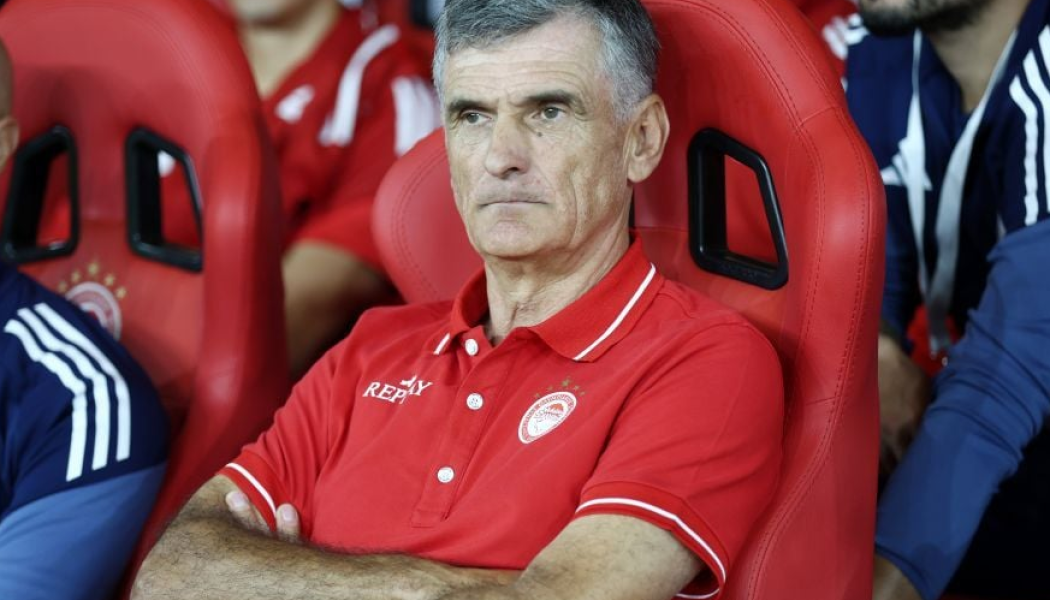 Πιστός στο πλάνο ο Μεντιλίμπαρ - Οι σκέψεις για Ρεάλ - Κλειδί ο Κοστίνια