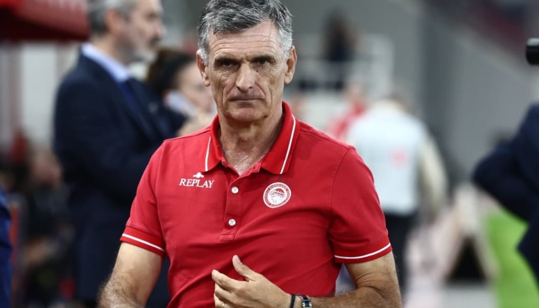 Ολυμπιακός: Η στάση του Μεντιλίμπαρ για μεταγραφές τον Γενάρη - 2 φευγάτοι