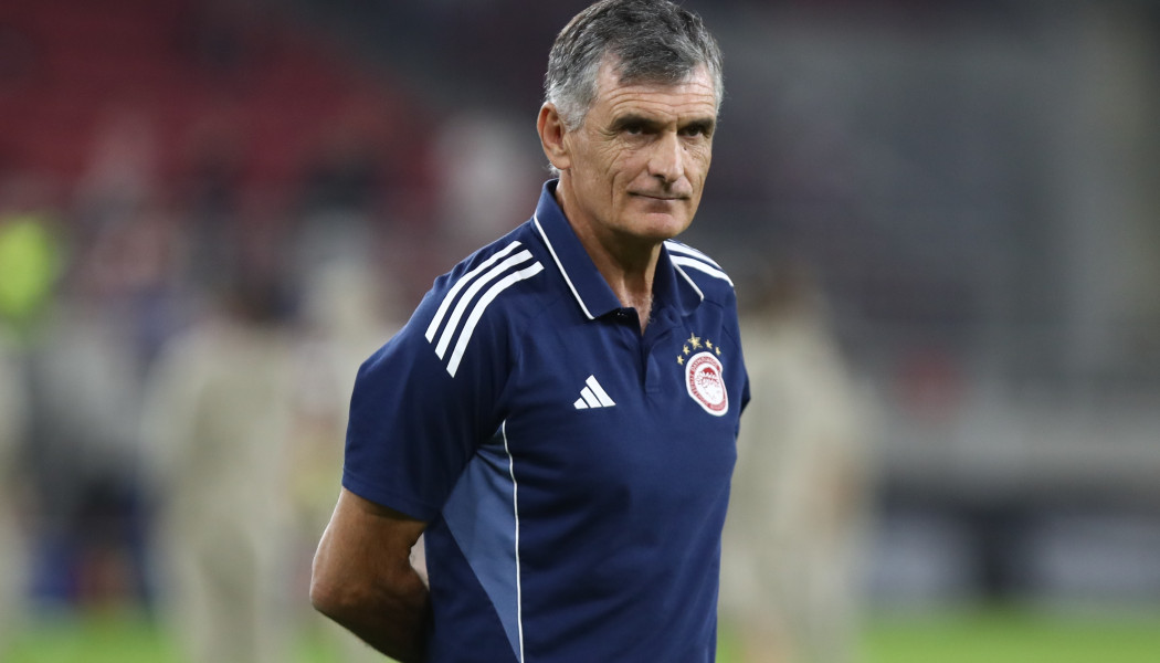 "Ο παίκτης που έπιασε και μίλησε ο Μεντιλίμπαρ - Τελειώνει προπονητής"