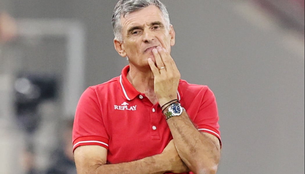 Ολυμπιακός: Να το γράψουν 100 φορές και να σταθούν με το ένα πόδι στη γωνία