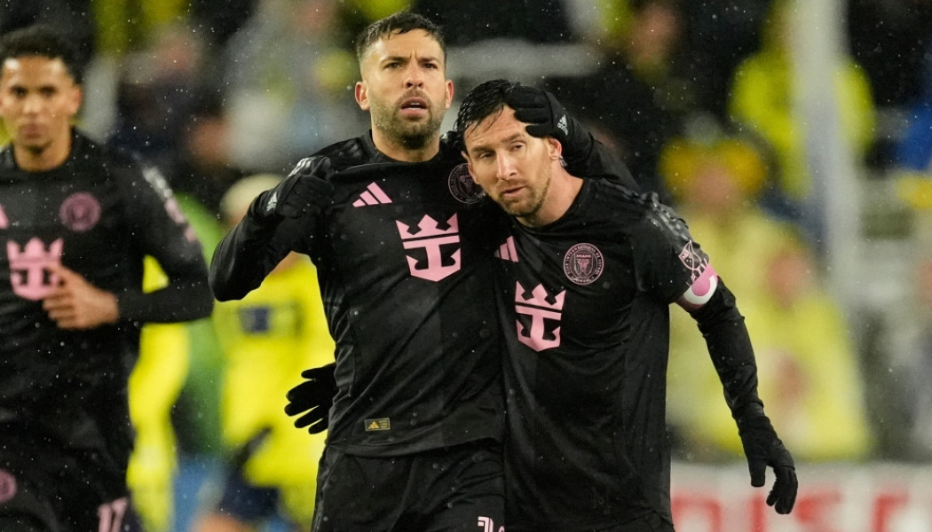 Νέα γκολάρα ο Μέσι - Έφτασε τα 35 σε 38 ματς! (ΒΙΝΤΕΟ)