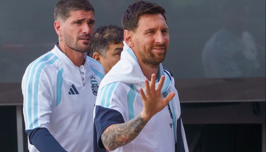 Ο Λιονέλ Μέσι δίνει απαντήσεις στα μεγάλα διλήμματα! (ΒΙΝΤΕΟ)
