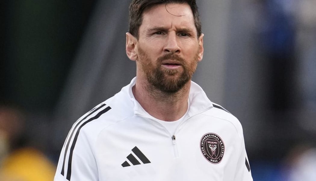 Θέλει την απόλυτη... βόμβα η Γαλατά - Ετοιμάζει "χτύπημα" με Μέσι!