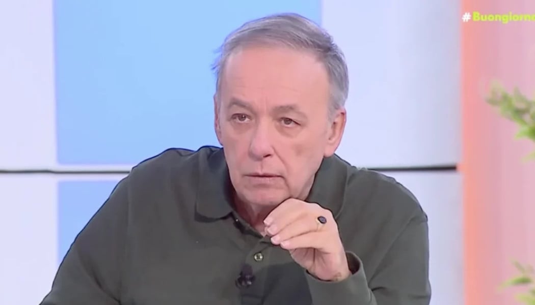 Μικρούτσικος: "Αν δεν προσέξω, μπορεί να με στείλει στο νοσοκομείο"